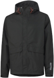 Helly Hansen Jassen Waterloo 70127 zwart(990)